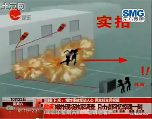 [Video] S.H.E Selina 3rd Degree Burn Injuries. How It Happened?
